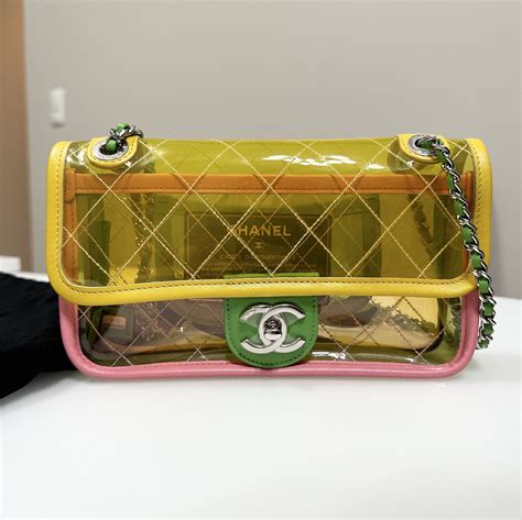 chanel coco splash bag|authentic pre owned chanel bags.